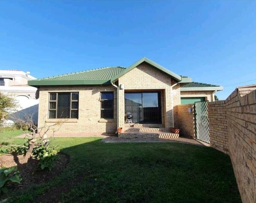 2 Bedroom Property for Sale in Bergsig Free State